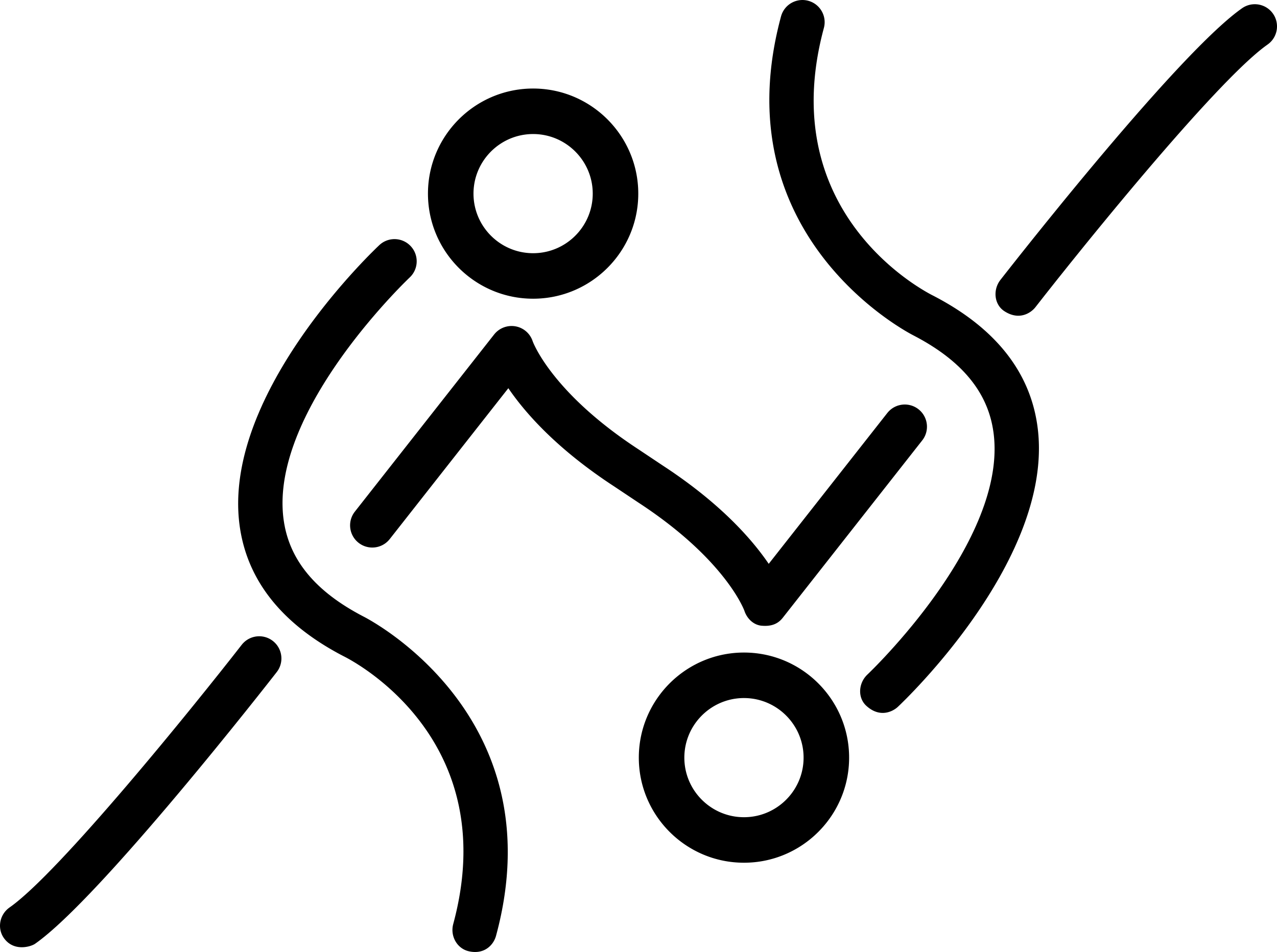 Fighters Sportive Couple Of Stick Men Stencil Svg Design File Free Vectors